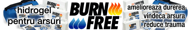 Burnfree